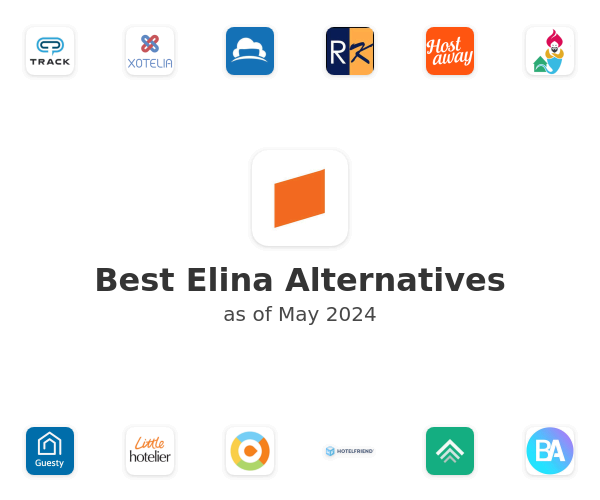 Best Elina Alternatives