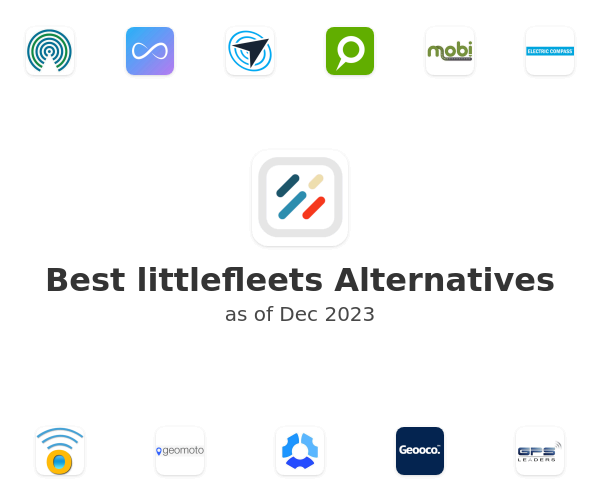 Best littlefleets Alternatives