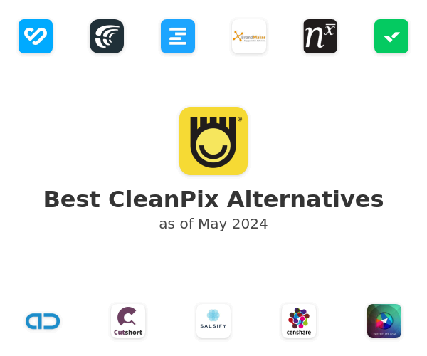 Best CleanPix Alternatives