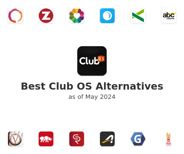 Best Club OS Alternatives