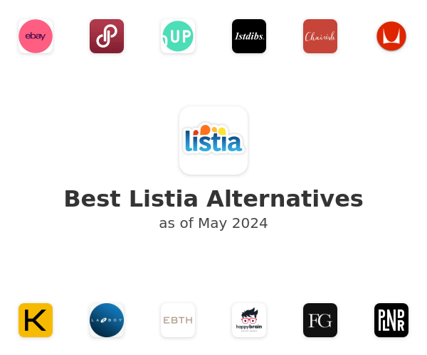 Best Listia Alternatives