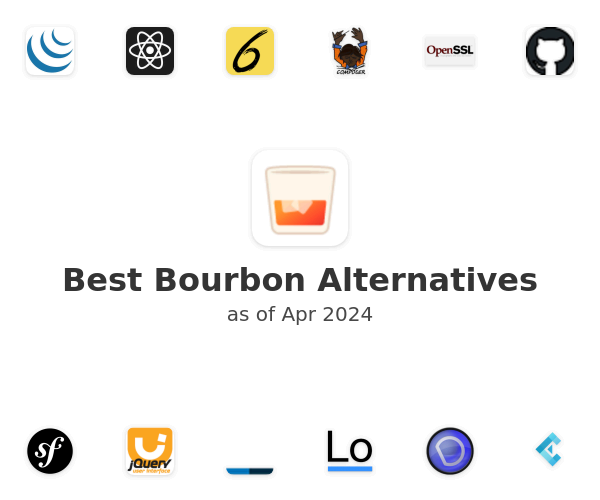 Best Bourbon Alternatives