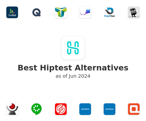 Best Hiptest Alternatives