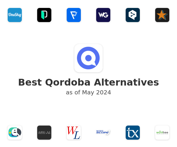 Best Qordoba Alternatives