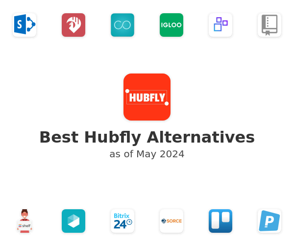 Best Hubfly Alternatives