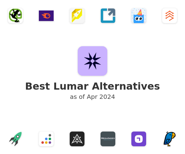 Best Lumar Alternatives