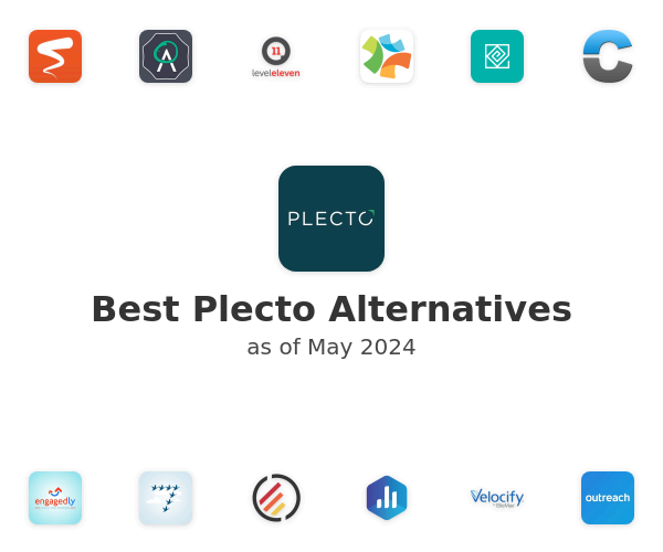 Best Plecto Alternatives