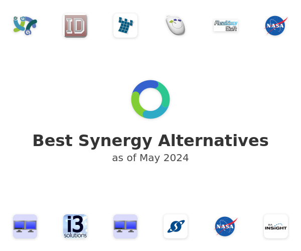 Best Synergy Alternatives