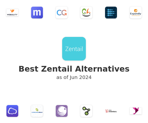 Best Zentail Alternatives