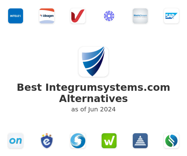 Best Integrumsystems.com Alternatives