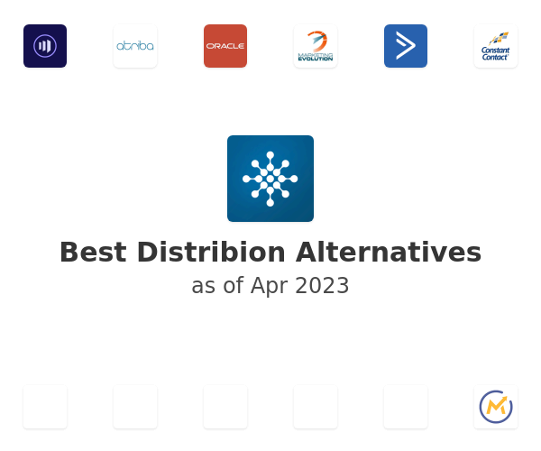 Best Distribion Alternatives