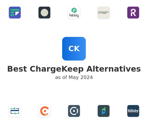 Best ChargeKeep Alternatives