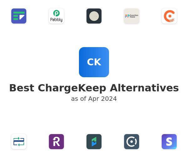 Best ChargeKeep Alternatives