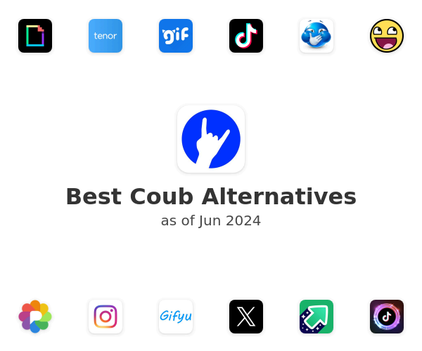 Best Coub Alternatives
