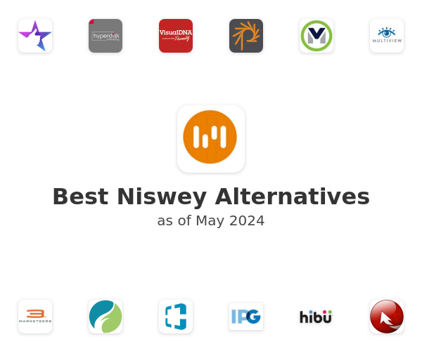 Best Niswey Alternatives
