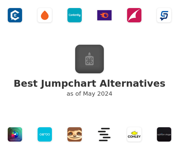 Best Jumpchart Alternatives