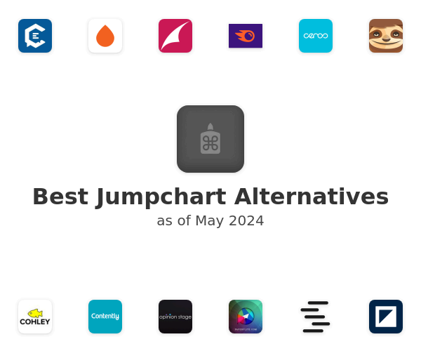 Best Jumpchart Alternatives