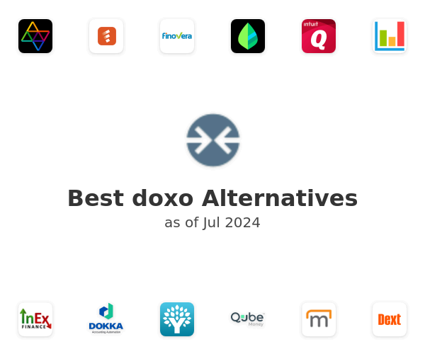 Best doxo Alternatives