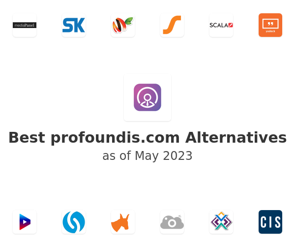 Best profoundis.com Alternatives