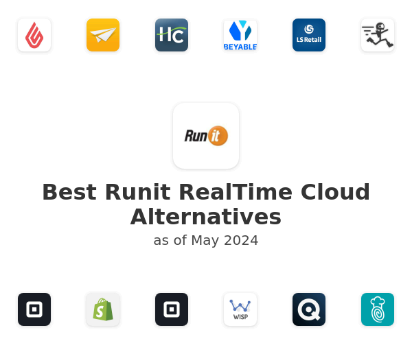 Best Runit RealTime Cloud Alternatives