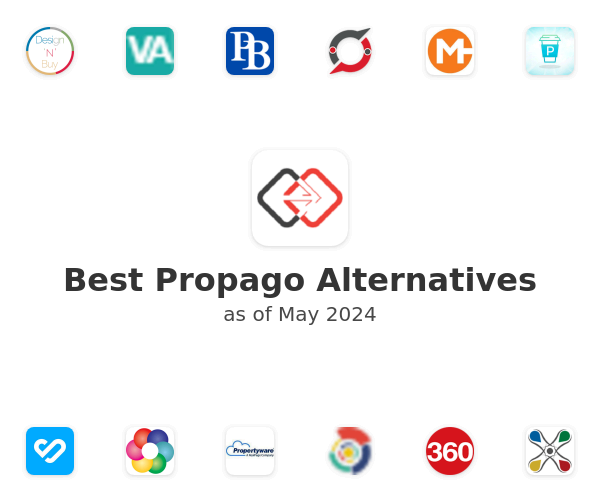 Best Propago Alternatives