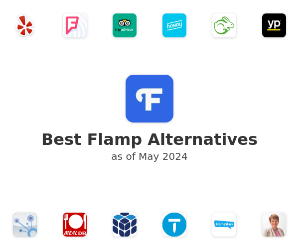 Best Flamp Alternatives