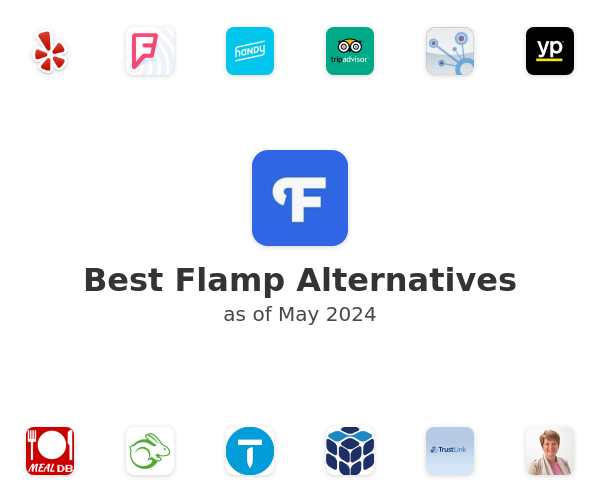 Best Flamp Alternatives