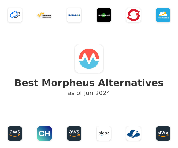 Best Morpheus Alternatives