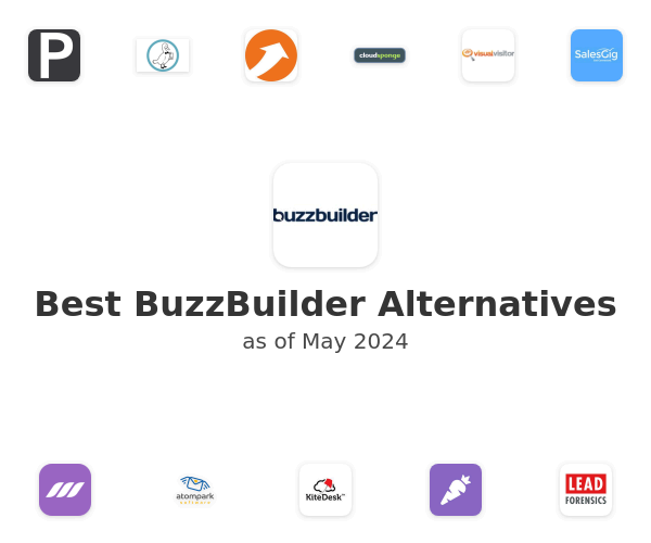 Best BuzzBuilder Alternatives