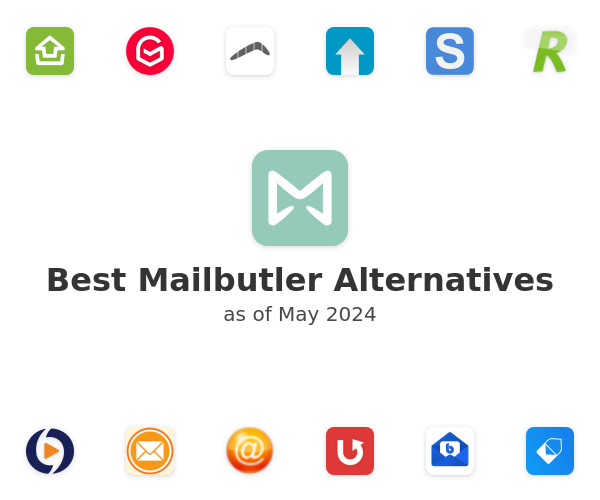 Best Mailbutler Alternatives