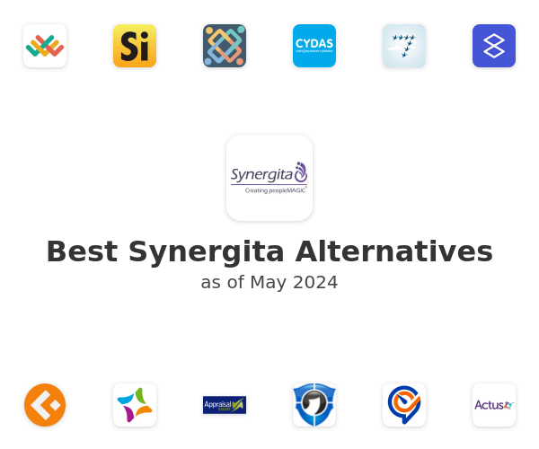 Best Synergita Alternatives