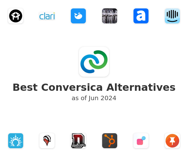 Best Conversica Alternatives