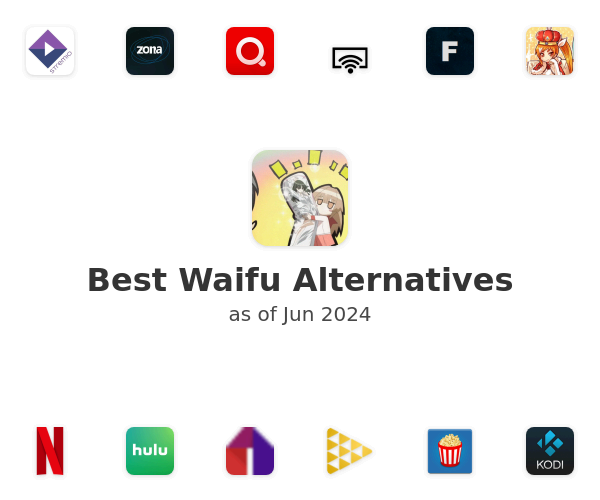 Best Waifu Alternatives