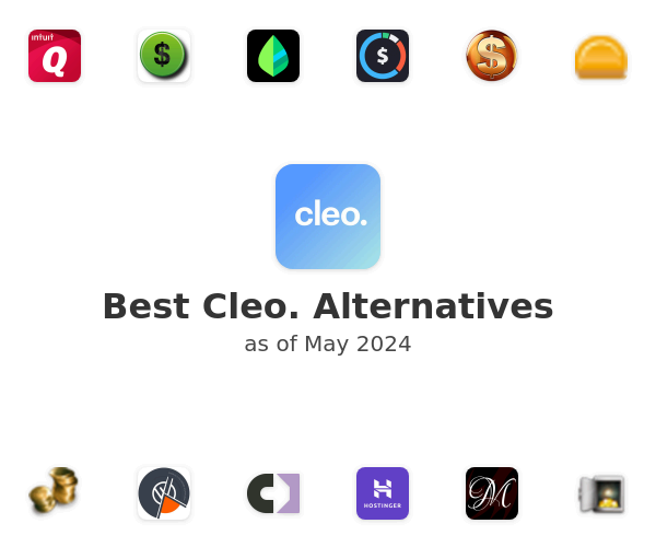 Best Cleo. Alternatives
