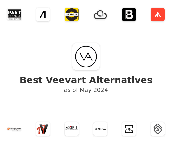 Best Veevart Alternatives