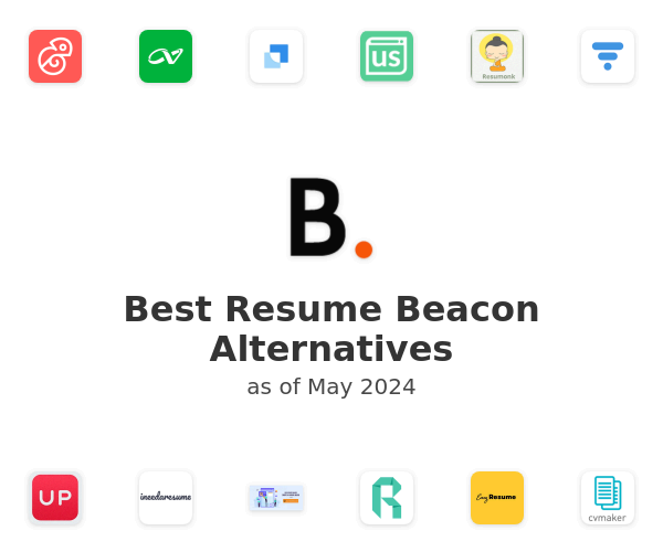 Best Resume Beacon Alternatives