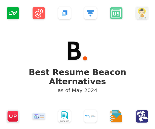 Best Resume Beacon Alternatives