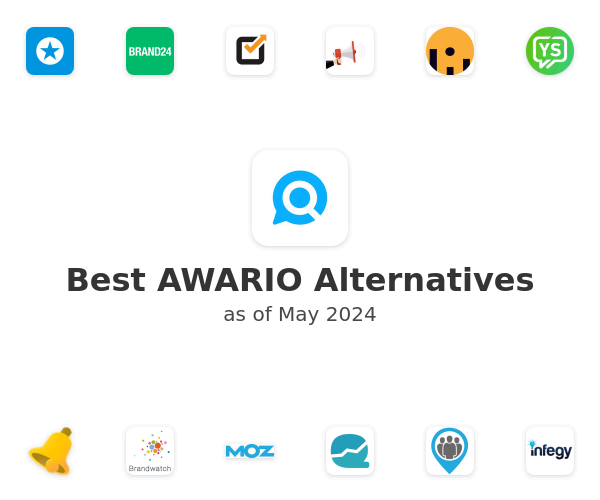 Best AWARIO Alternatives