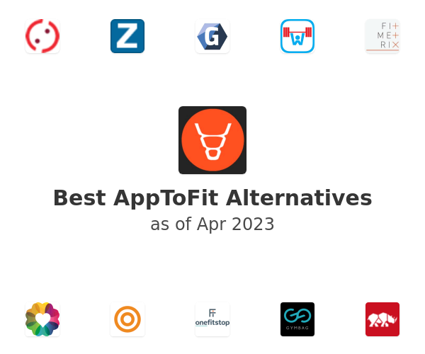Best AppToFit Alternatives