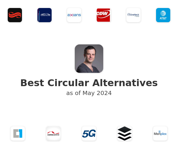 Best Circular Alternatives