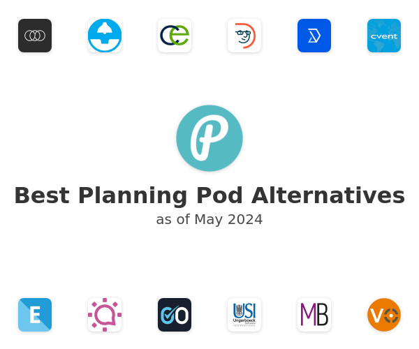 Best Planning Pod Alternatives