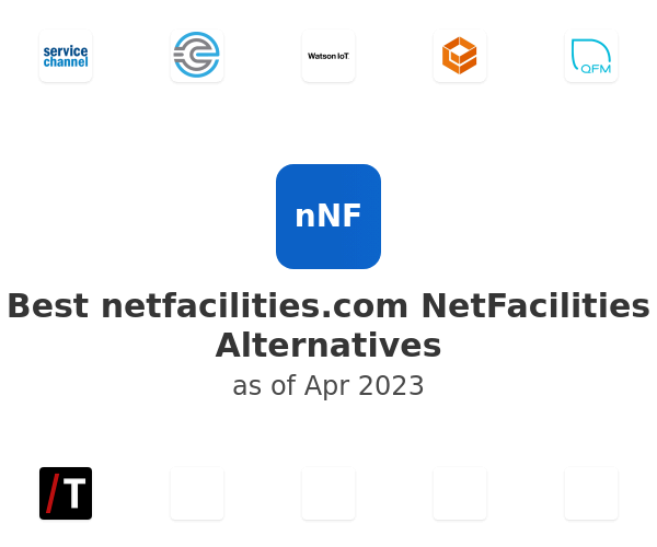 Best netfacilities.com NetFacilities Alternatives