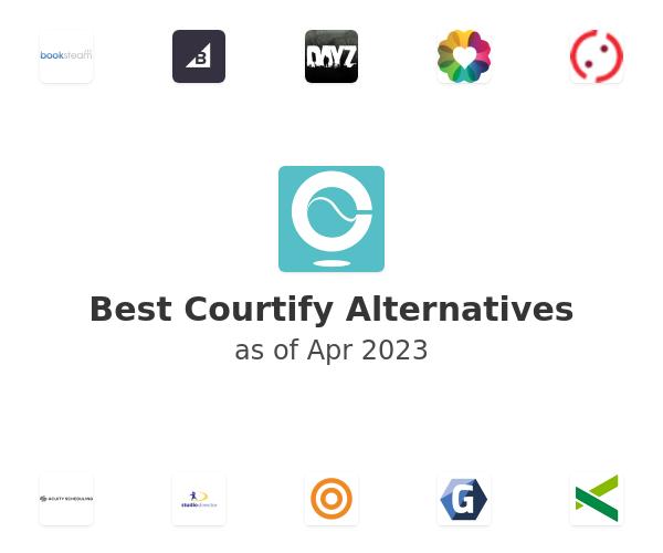 Best Courtify Alternatives