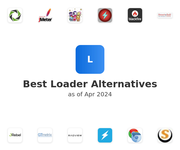 Best Loader Alternatives