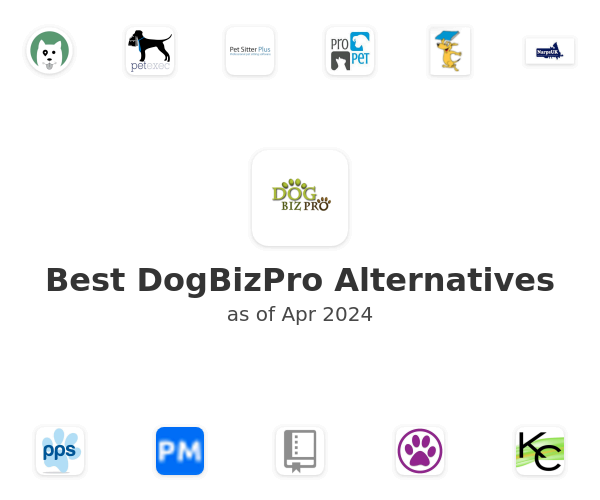 Best DogBizPro Alternatives