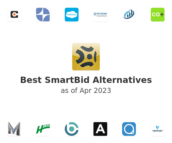 Best SmartBid Alternatives