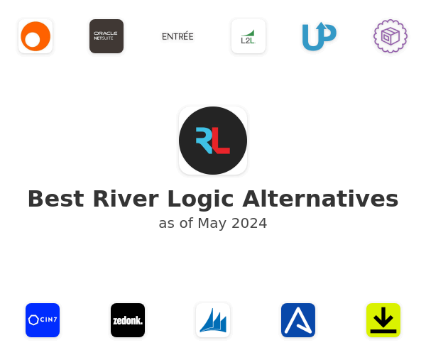 Best River Logic Alternatives