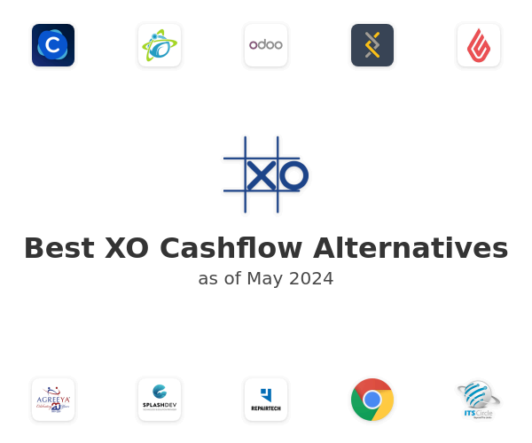 Best XO Cashflow Alternatives