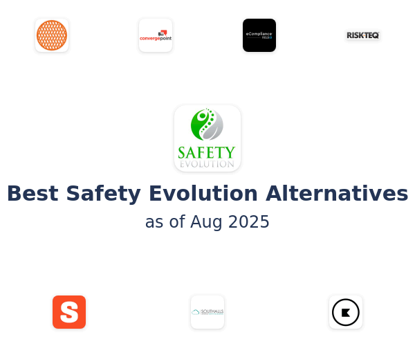 Best Safety Evolution Alternatives