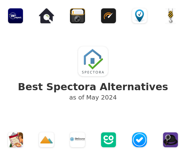 Best Spectora Alternatives